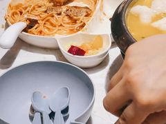 -水天堂西餐厅(昆山万象汇店)