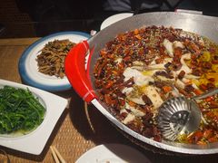重庆毛血旺-渝信川菜(长安店)