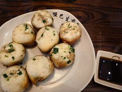 -哑巴生煎(临顿路店)