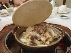 澳门大骨煲-金鸡厨房(夏湾店)