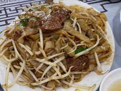 -潮州菜馆(十里河店)