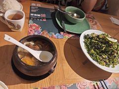 -甘思咪哚·云南艺术餐厅(天河广百店)