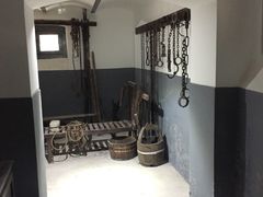 -青岛德国监狱旧址博物馆