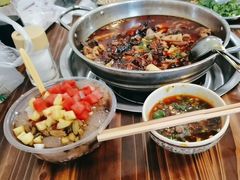 -黑竹香鸡(营和巷店)