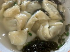 -小桃园·豆浆油条(复兴中路店)