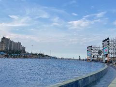 -碧海银沙景区