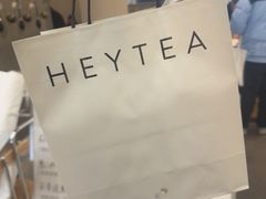 -喜茶(常州新北万达店)