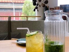 苦尽苦瓜汁-苦尽酒馆·川菜(鼓楼店)