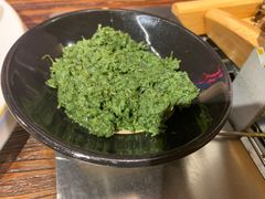 -柿子树炭烤羊腿(金台路店)