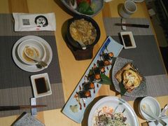 -竹幸日本料理(国光1937科技文化创意园店)