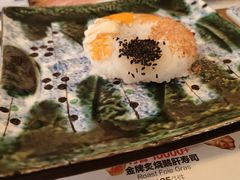 -Sushi Love 创意寿司(丽影广场店)
