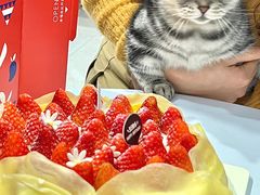 -幸福西饼生日蛋糕·下午茶(思明店)