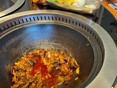 -锅老头铁锅炖•大锅蒸汽海鲜(韩乐坊店)