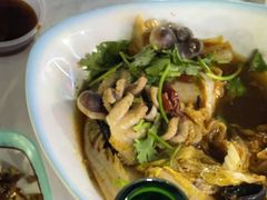 -日照大牌檔•小船海鲜(万平口店)
