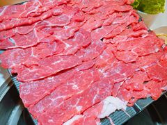 -牛品福潮汕牛肉火锅(旺庄店)