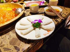 -坎爷秘制火锅(科华北路店)