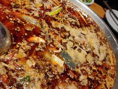 -小饕荟雅安贡椒鱼鲜馆(广福桥店)