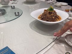 -满汉楼(安发桥店)