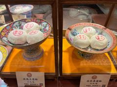 -富华斋饽饽铺·宫廷糕点·伴手礼(护国新天地店)