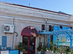 -间隔年海青旅民宿(金石滩发现王国店)