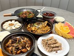 -阿毛饭店·宁波老字号(儿童公园旗舰店)