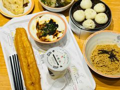 -小桃园·豆浆油条(复兴中路店)