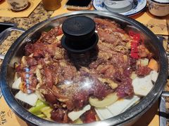 -黄记煌三汁焖锅(欢乐海岸店)