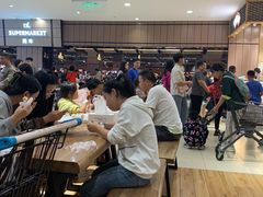 -胖东来生活广场(健康路店)