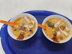 -结霜桥叻沙