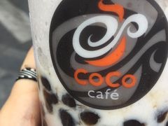 -CoCo都可(湖滨银泰店B区店)