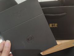 -熙工匠手工银饰·拼豆团建DIY(富华里店)