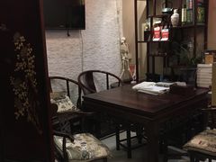 -莱蔻·圣灸堂·推拿艾灸(天山店)