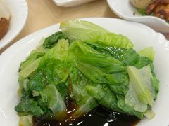 -盛记粥面(佐敦店)