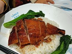 -龍记香港茶餐厅(久光百货店)