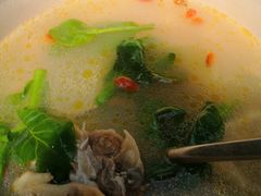 -随意茶庄·地道杭帮农家菜(梅家坞店)