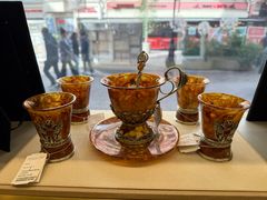 -老阿尔巴特大街