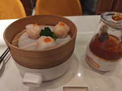 热气腾腾虾饺皇五小宝-避风塘·老港味餐厅(虹口龙之梦店)