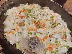 -啫两手·啫啫煲·小饭堂(龙城万科里店)