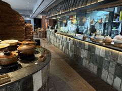 -黄山老妈·土菜(碧桂园店)