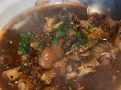 -渔舟意·湖南家宴(萝岗纳金城店)