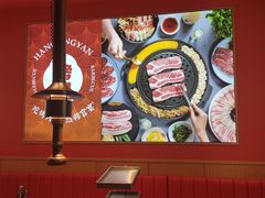 -韩宫宴烤肉·料理(南京江宁万达店)