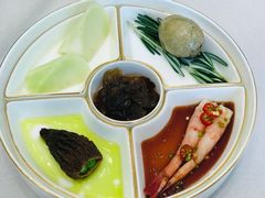 五福拼盘-虹御轩·传承江浙菜(虹桥店)