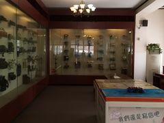 -青岛邮电博物馆