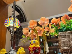 -俄士厨房(五棵松华熙LIVE店)