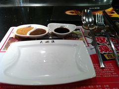 大渔铁板烧(花园道店)&nbsp;(2)-大渔铁板烧(花园道店)