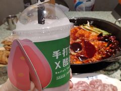 -五里关火锅(牛市口店)