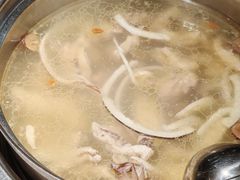 -三个椰子·现砍椰子鸡(金源CBD店)