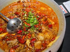 -麻六记(凤凰汇店)