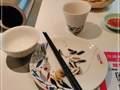 -江边城外烤全鱼(世茂广场店)