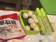 -菌小白火锅(时尚天河店)